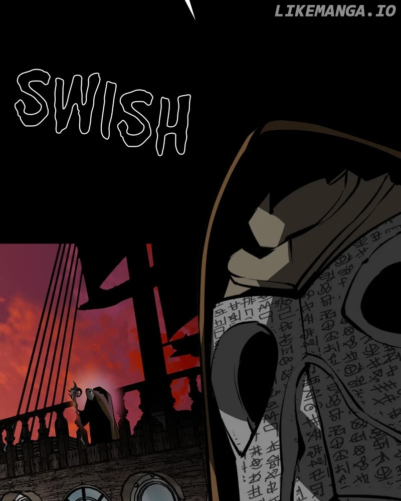 The main character hides his strength chapter 67 page 177
