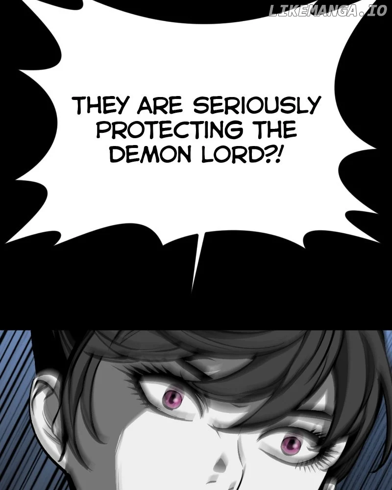The main character hides his strength chapter 67 page 180