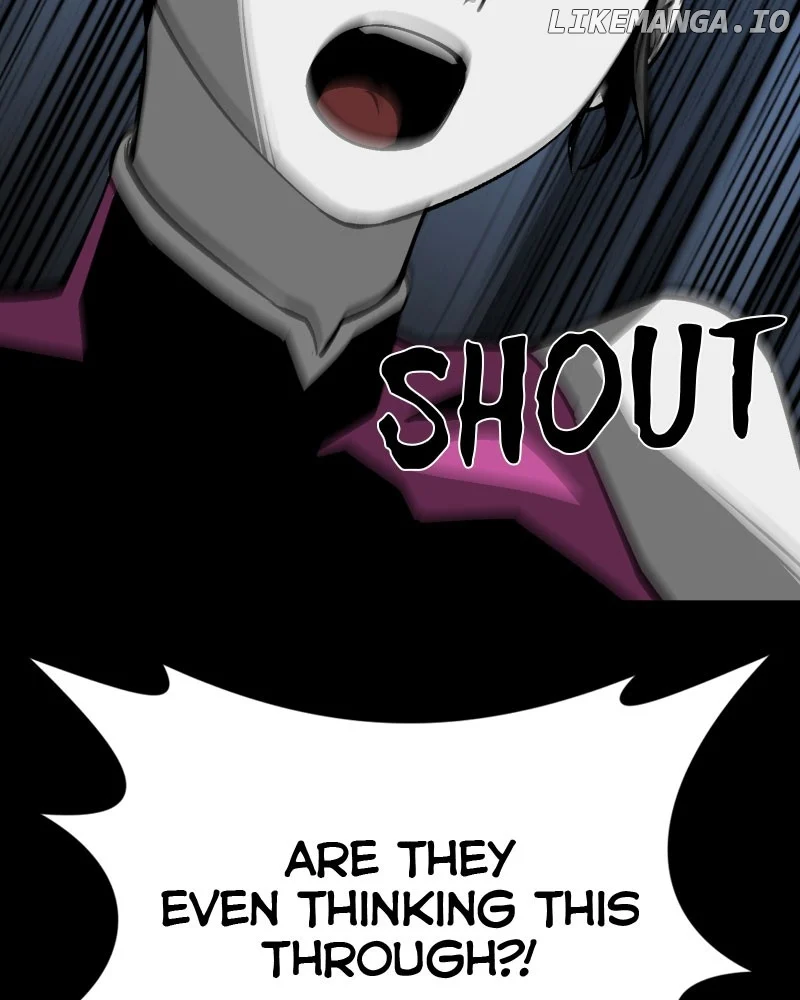 The main character hides his strength chapter 67 page 181