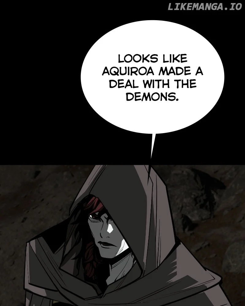 The main character hides his strength chapter 67 page 183