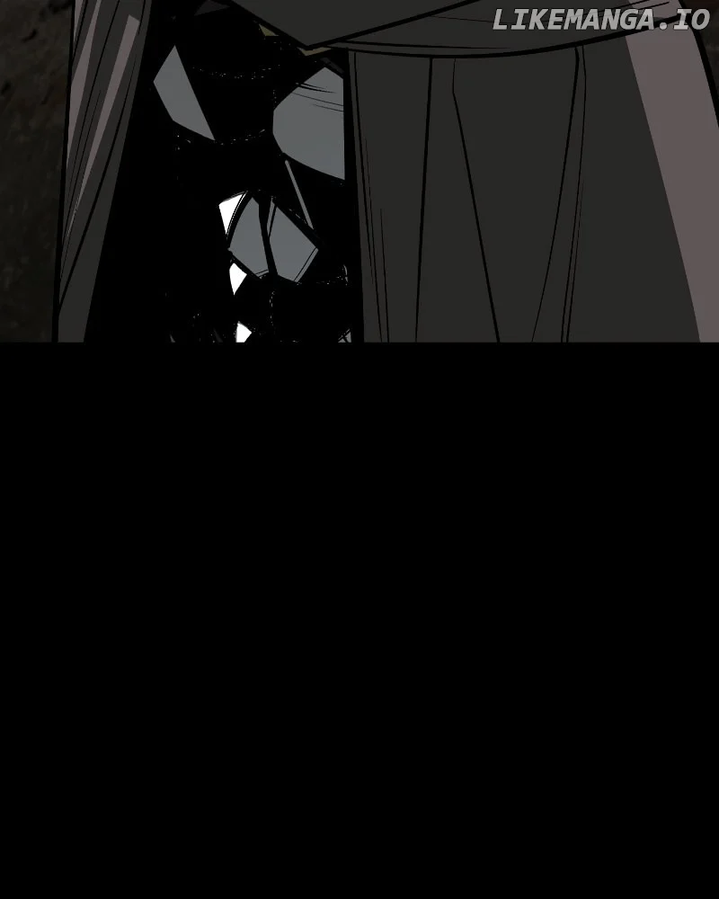 The main character hides his strength chapter 67 page 184