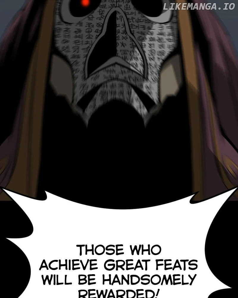 The main character hides his strength chapter 67 page 186