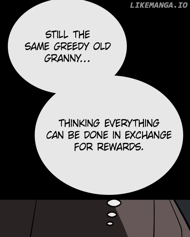 The main character hides his strength chapter 67 page 188