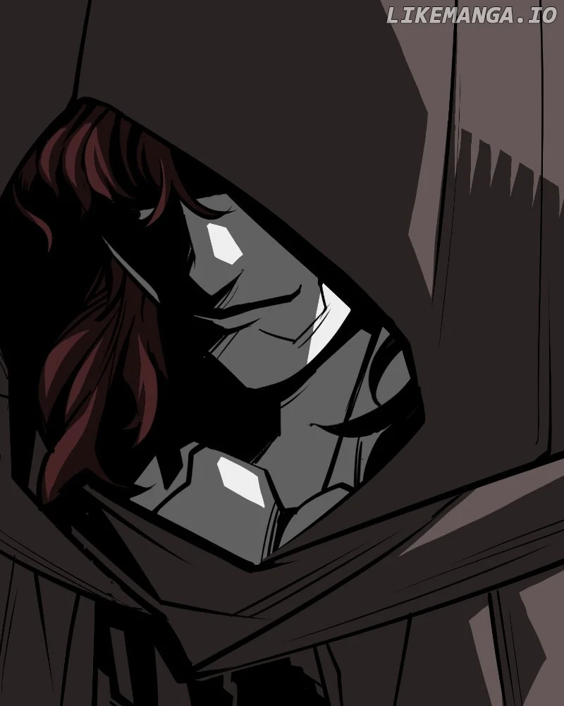 The main character hides his strength chapter 67 page 189