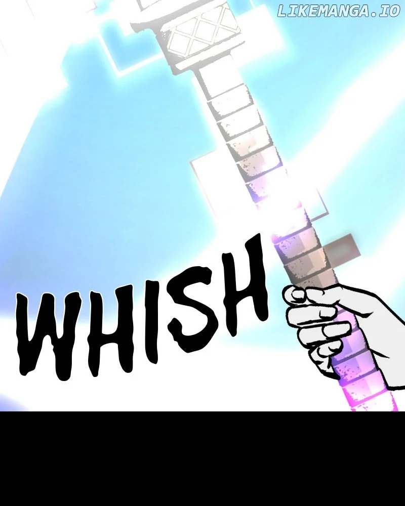 The main character hides his strength chapter 67 page 195