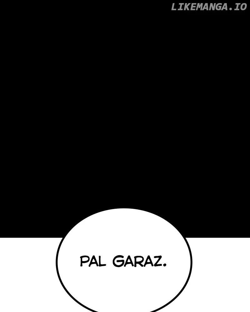 The main character hides his strength chapter 67 page 196