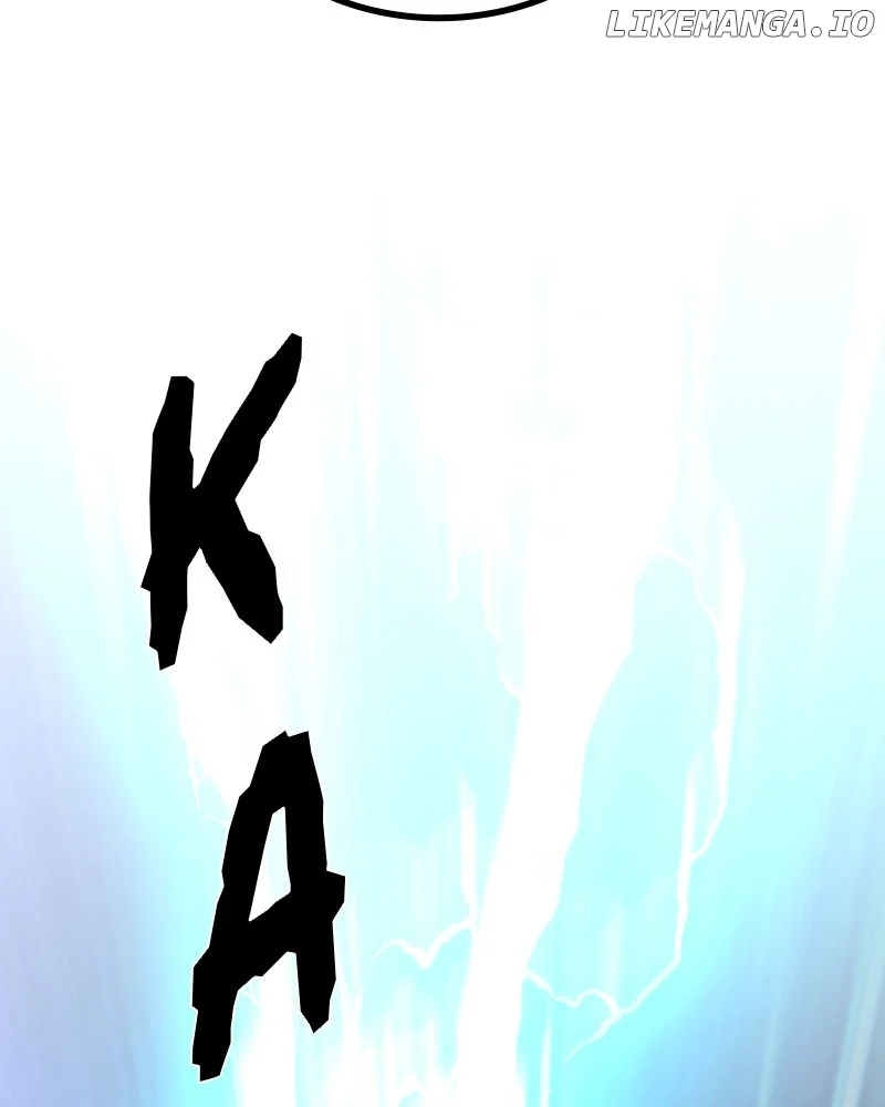 The main character hides his strength chapter 67 page 197