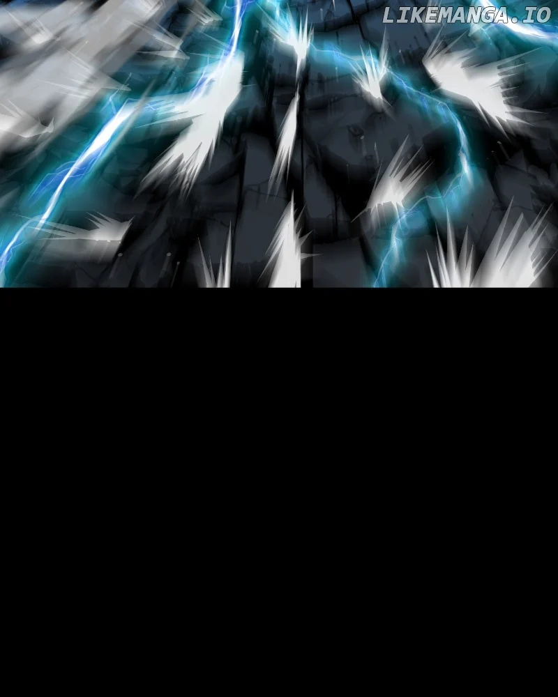 The main character hides his strength chapter 67 page 200