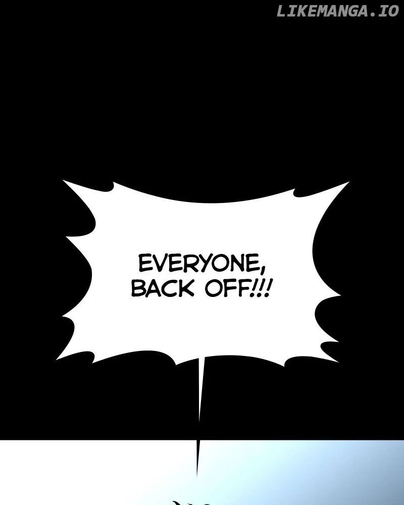 The main character hides his strength chapter 67 page 203