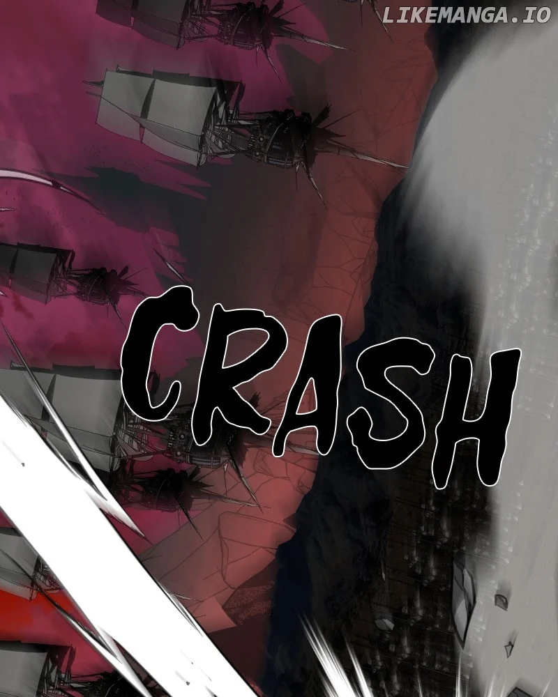 The main character hides his strength chapter 67 page 207