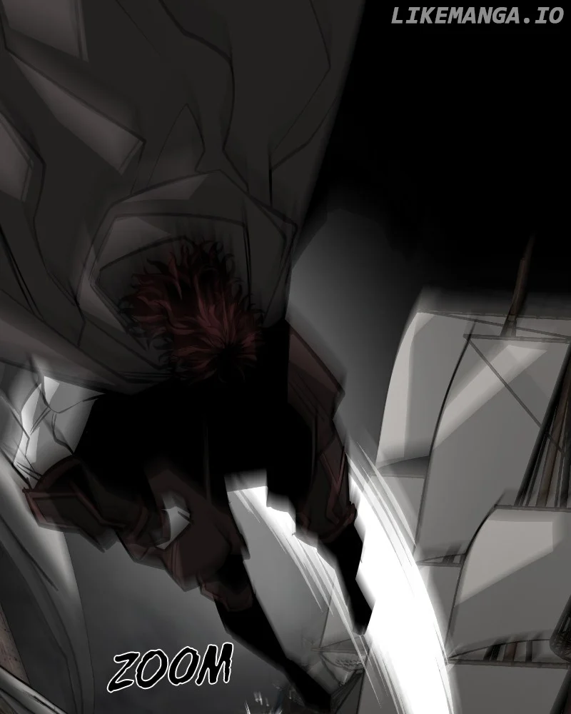 The main character hides his strength chapter 67 page 210