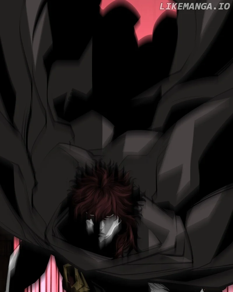 The main character hides his strength chapter 67 page 215