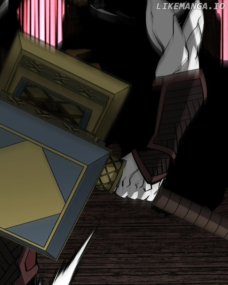 The main character hides his strength chapter 67 page 216