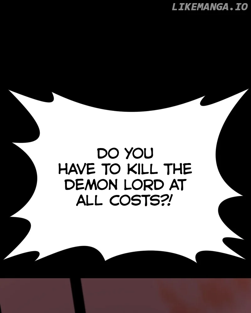 The main character hides his strength chapter 67 page 218