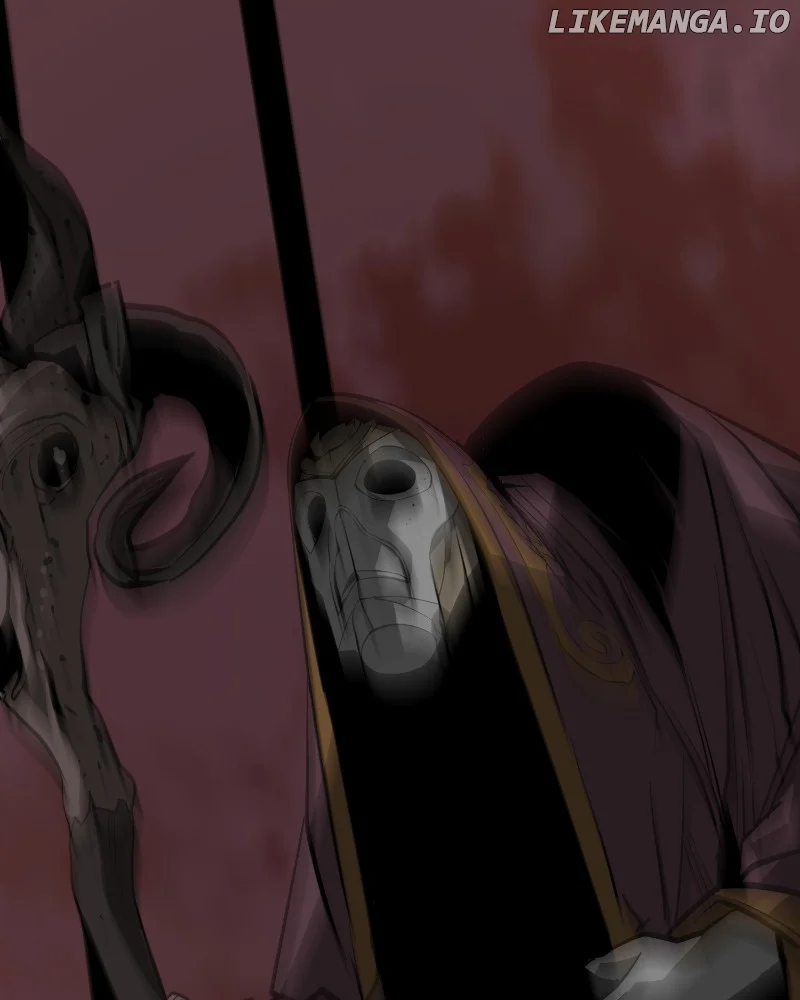 The main character hides his strength chapter 67 page 219