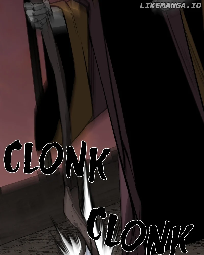 The main character hides his strength chapter 67 page 220