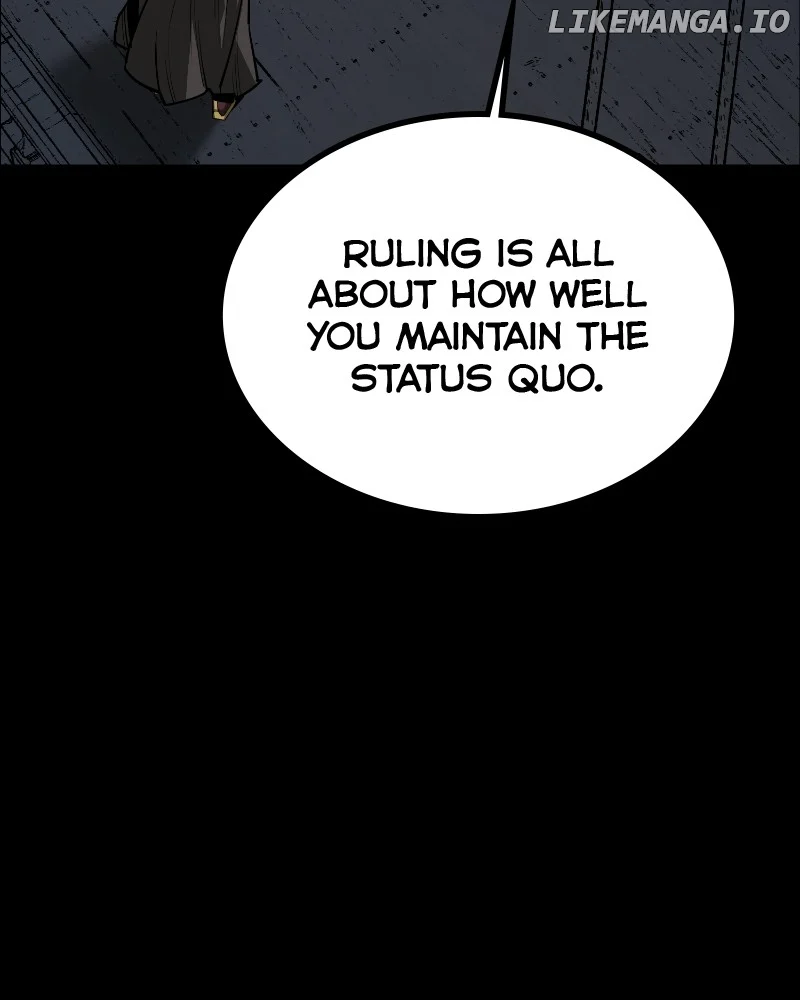 The main character hides his strength chapter 67 page 227