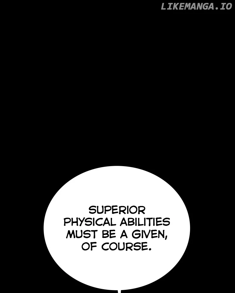 The main character hides his strength chapter 67 page 228