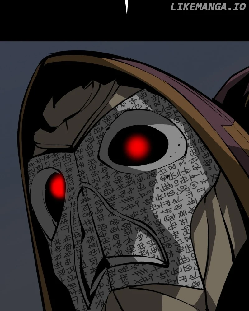 The main character hides his strength chapter 67 page 229
