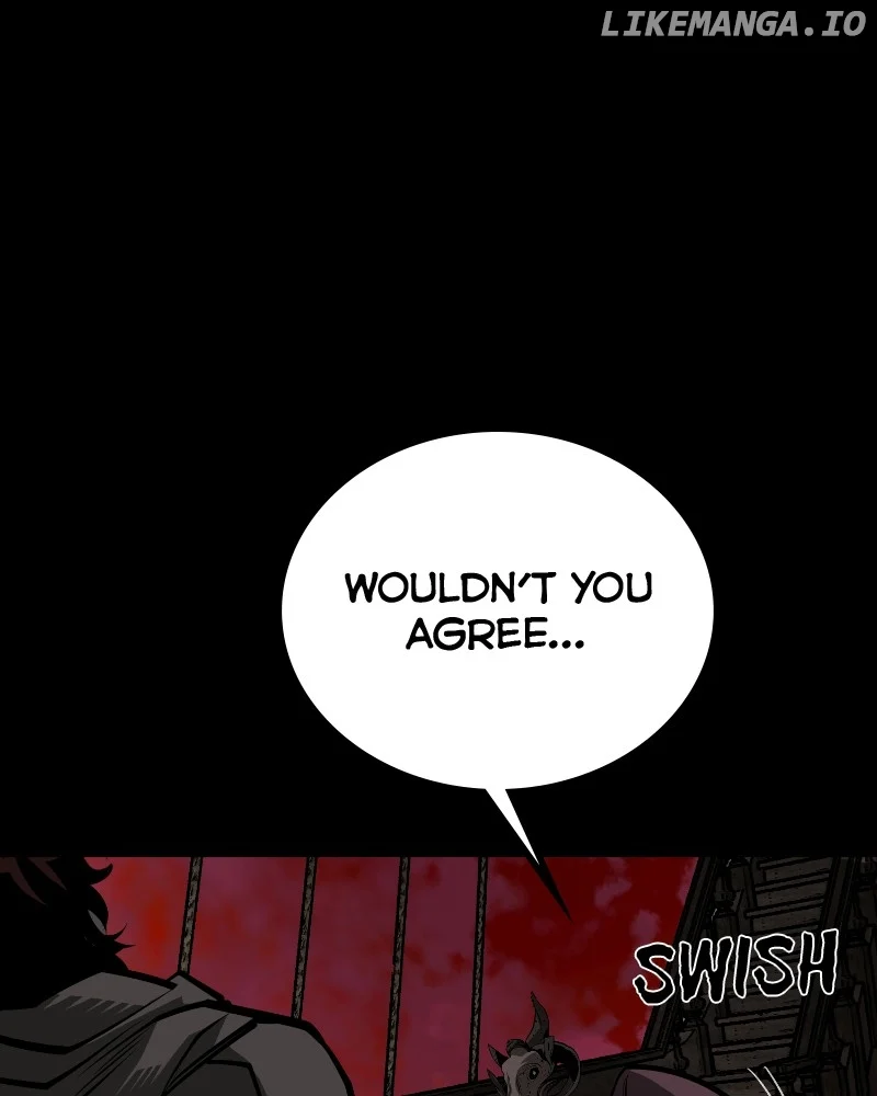 The main character hides his strength chapter 67 page 231