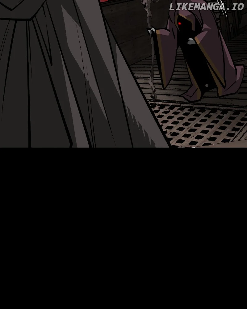 The main character hides his strength chapter 67 page 232