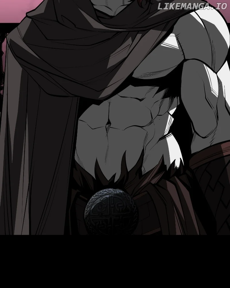 The main character hides his strength chapter 67 page 235