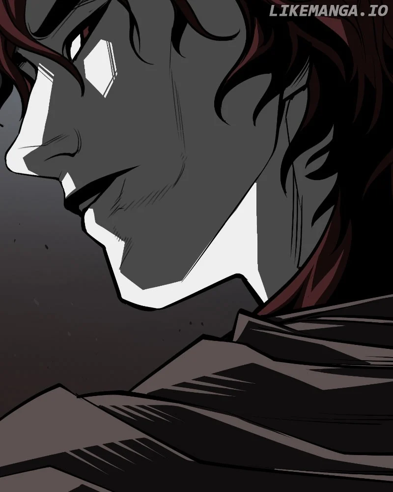 The main character hides his strength chapter 67 page 238