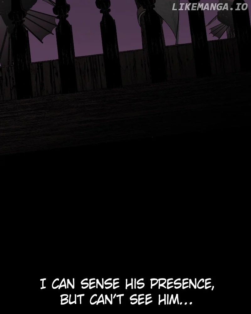 The main character hides his strength chapter 67 page 242