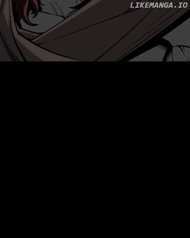 The main character hides his strength chapter 68 page 3