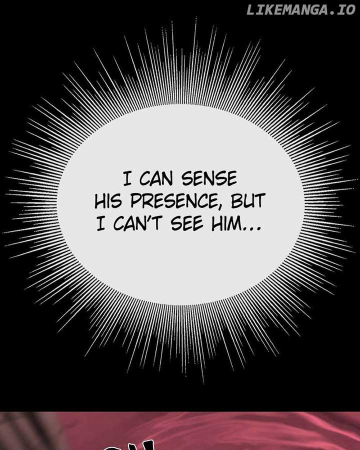 The main character hides his strength chapter 68 page 4