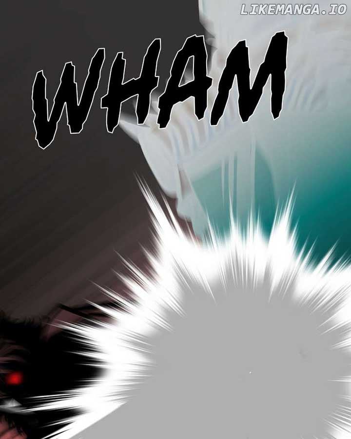 The main character hides his strength chapter 68 page 8