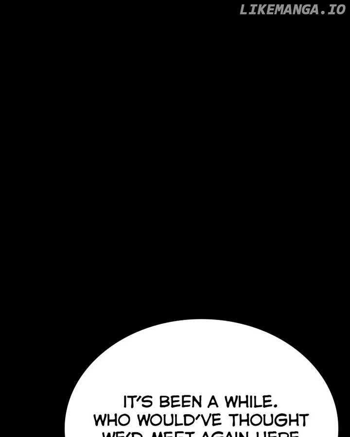 The main character hides his strength chapter 69 page 5
