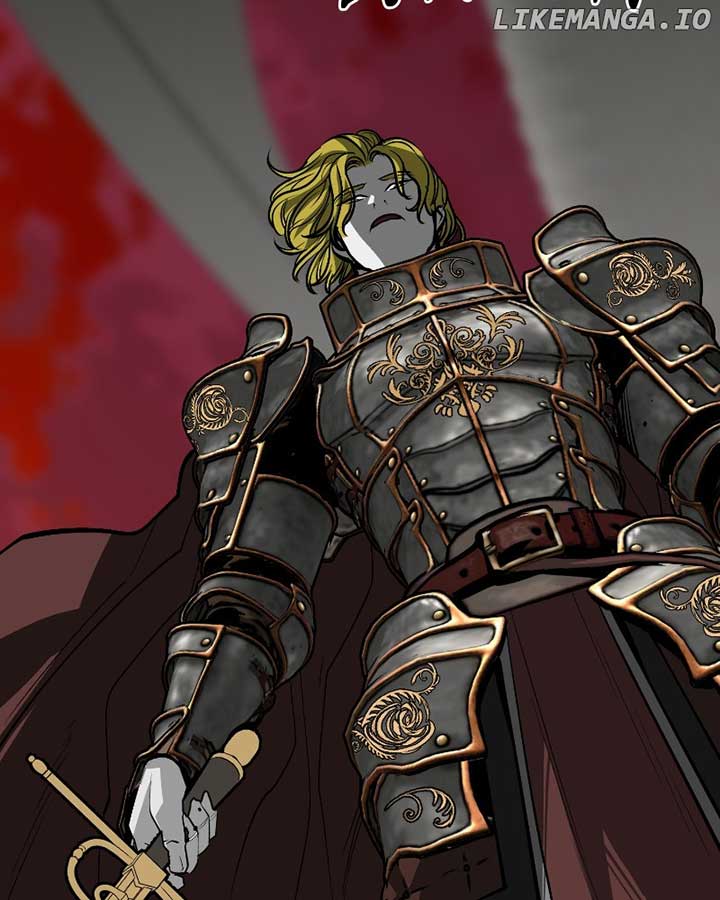 The main character hides his strength chapter 69 page 14