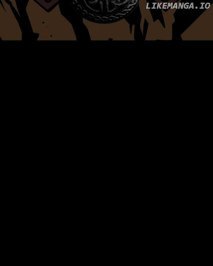 The main character hides his strength chapter 69 page 21