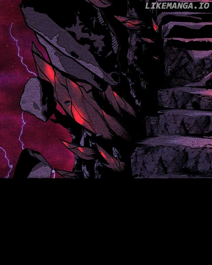 The main character hides his strength chapter 69 page 33