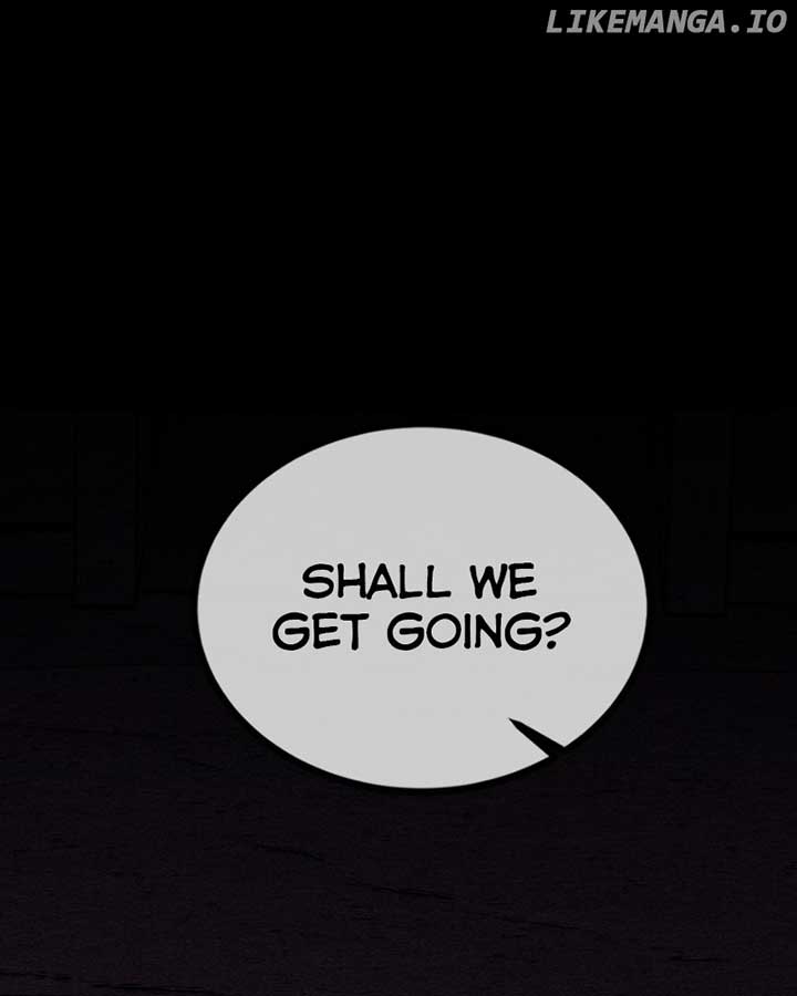 The main character hides his strength chapter 69 page 34