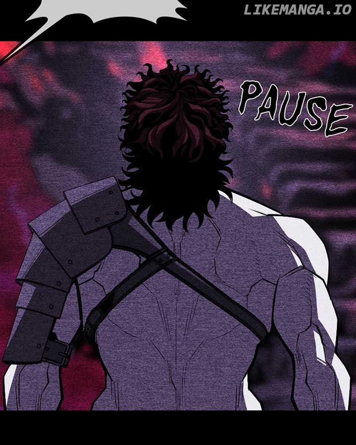The main character hides his strength chapter 69 page 41