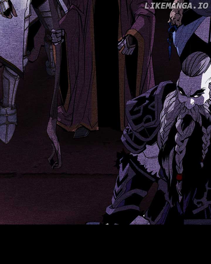 The main character hides his strength chapter 69 page 44