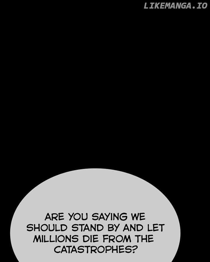 The main character hides his strength chapter 69 page 45