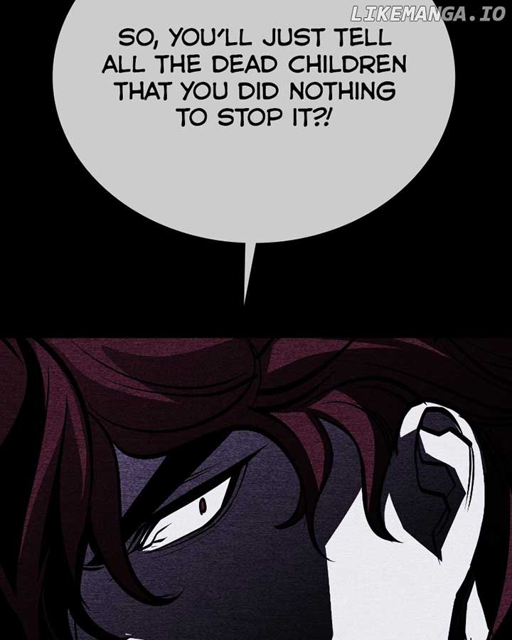 The main character hides his strength chapter 69 page 80