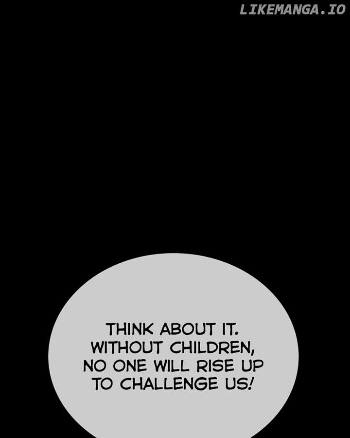 The main character hides his strength chapter 69 page 82