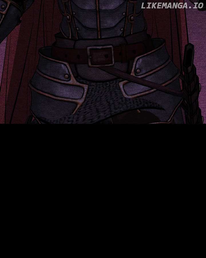 The main character hides his strength chapter 69 page 84