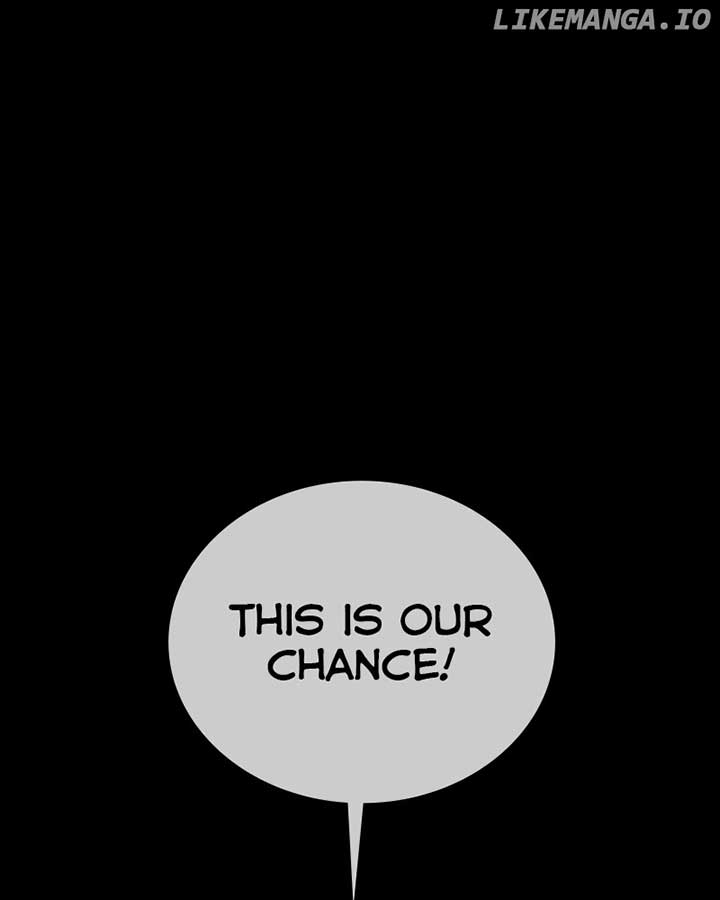 The main character hides his strength chapter 69 page 85