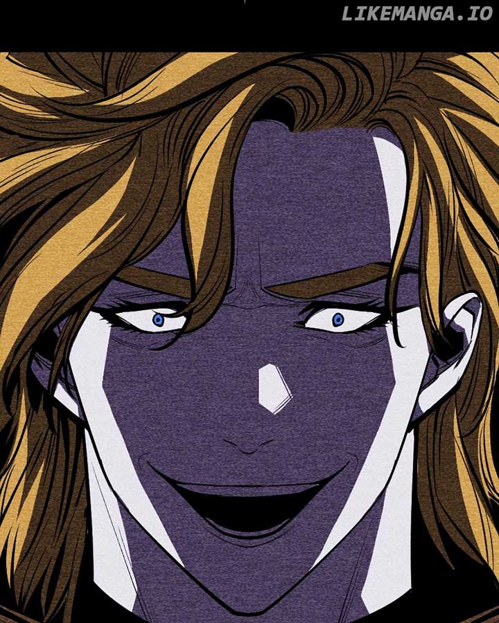 The main character hides his strength chapter 69 page 86