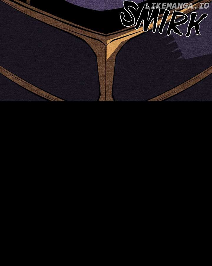 The main character hides his strength chapter 69 page 87