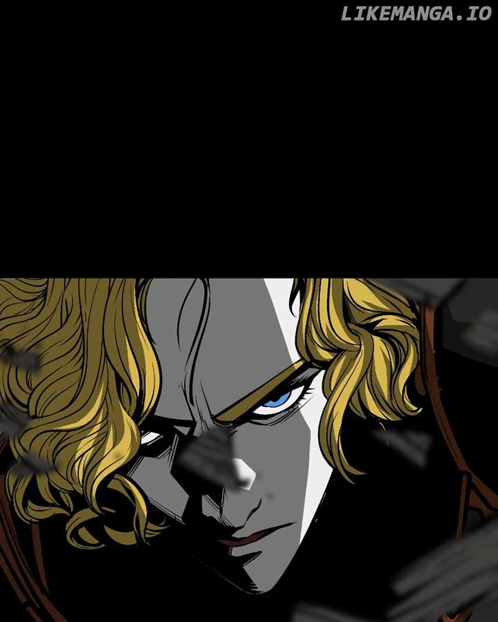 The main character hides his strength chapter 69 page 116