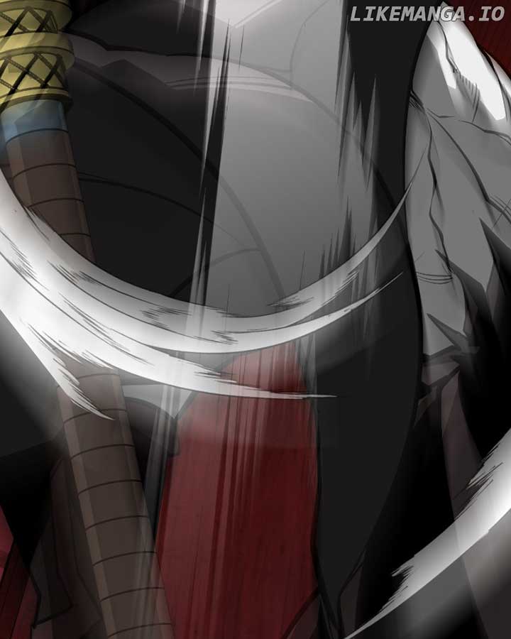 The main character hides his strength chapter 69 page 131