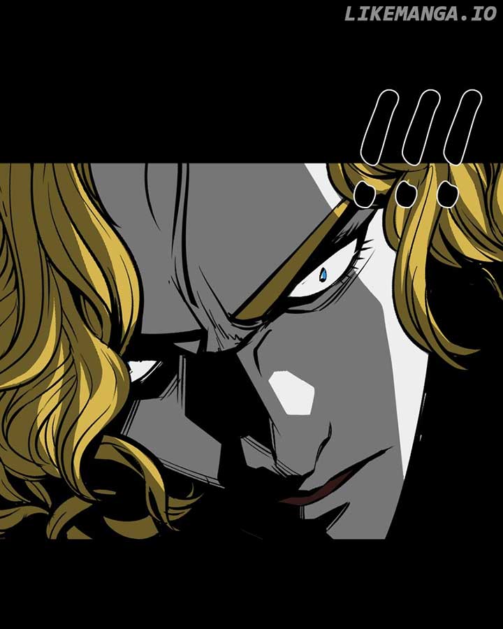 The main character hides his strength chapter 69 page 149
