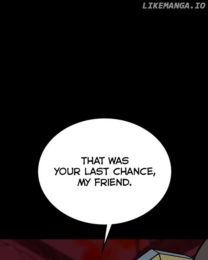 The main character hides his strength chapter 69 page 151