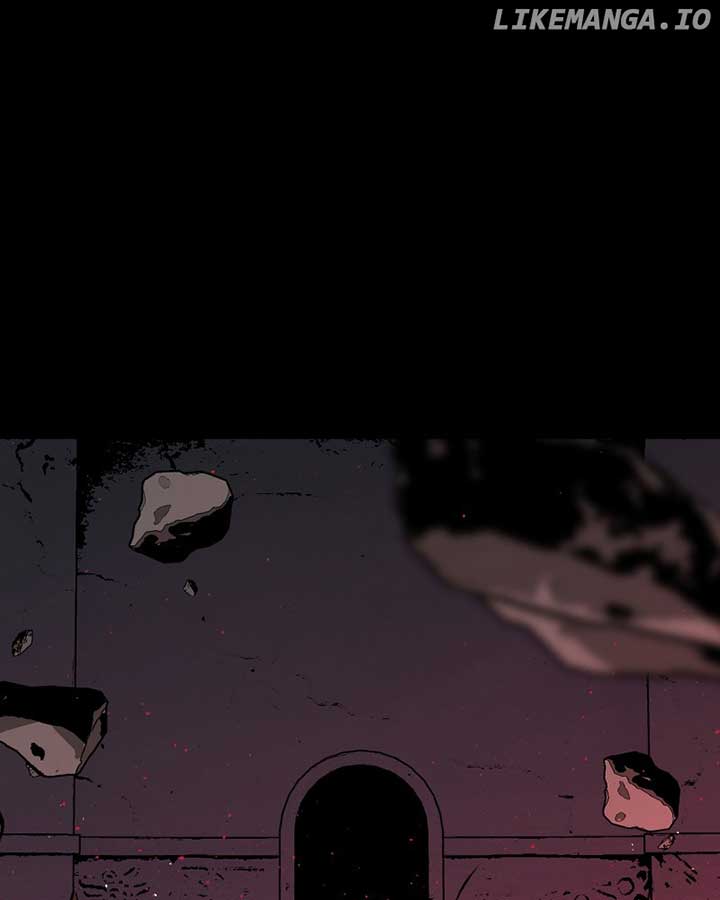 The main character hides his strength chapter 69 page 175